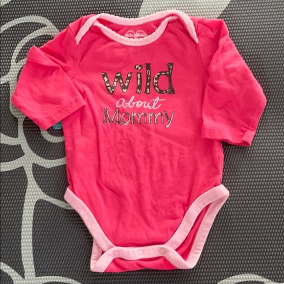 🎀Children’s place “Wild about mommy”outfit🎀 - Picture 2 of 6